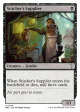 Stitcher s Supplier (White Border) [Mystery Booster 2] Discount