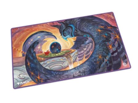 Ultimate Guard Playmat - Bloomburrow on Sale