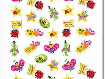 Sticker pack: Bugs Online Sale