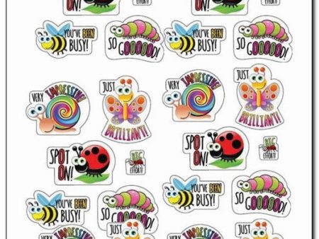 Sticker pack: Bugs 2 Online Hot Sale