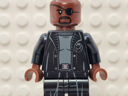 Nick Fury, sh0585a Online Hot Sale