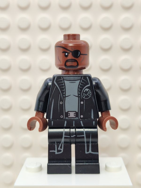 Nick Fury, sh0585a Online Hot Sale