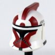 P1 ARC Dredd Helmet- CAC Cheap