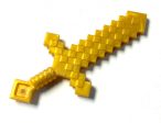 Minifigure Weapon, Minecraft Sword, Part# 18787 Online Sale