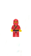 Ninja - Red (Reissue), cas050new Fashion