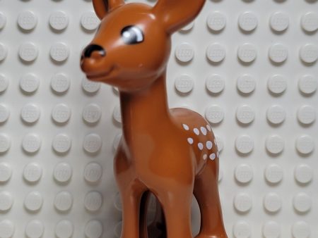 Duplo Deer Baby Fawn Hot on Sale