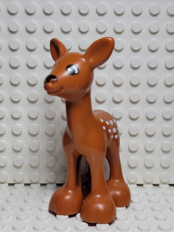 Duplo Deer Baby Fawn Hot on Sale