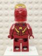 Iron Man - Mask 7 Armor, sh0231 For Sale