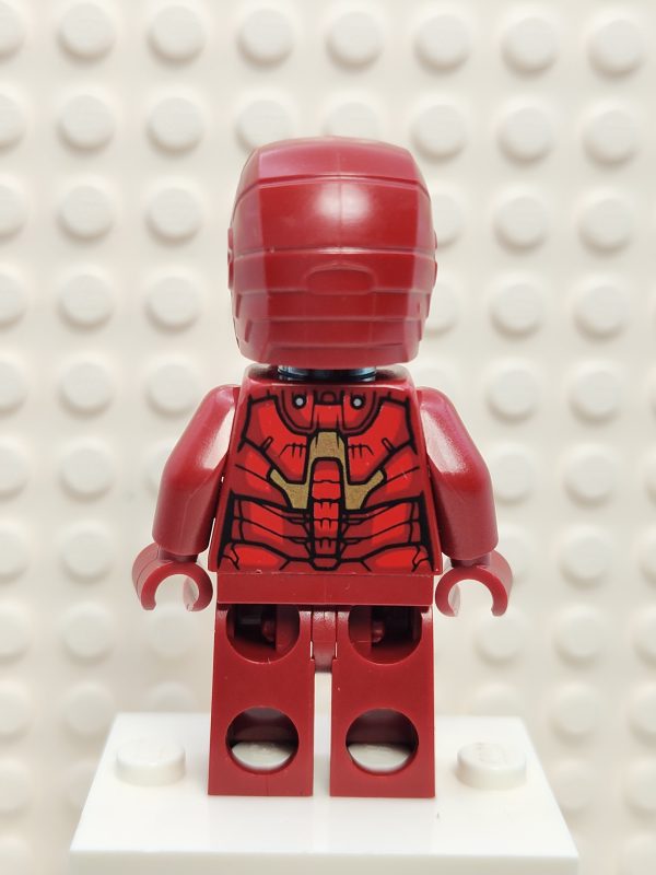 Iron Man Mark 3 Armor, sh0825 Discount