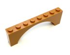 Arch 1x8x2 Raised, Part# 16577 Hot on Sale