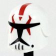 CWP1 Snow Shiv Helmet- CAC Hot on Sale