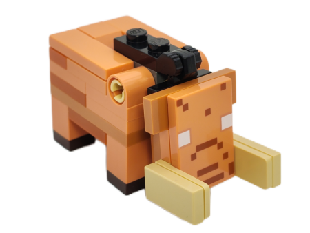 Minecraft Hoglin, minehoglin03 Sale