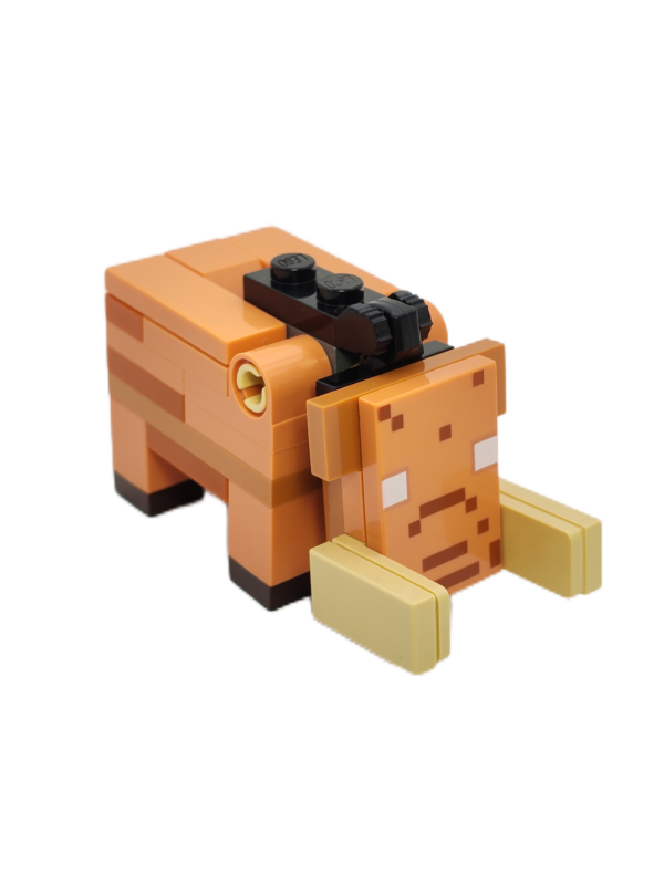 Minecraft Hoglin, minehoglin03 Sale