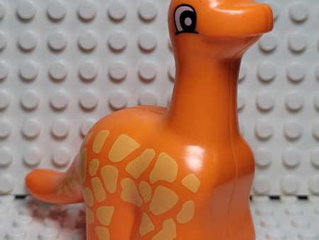 Duplo Baby Brachiosaurus For Sale