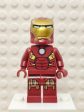 Iron Man - Mask 7 Armor, sh0231 For Sale