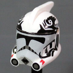 ARC Warthog Helmet- CAC Supply