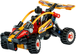 Buggy, 42101 Supply