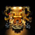 Lightailing Light Kit For LEGO Escape from the Lost Tomb, 77013 Fashion