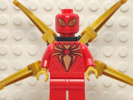 Iron Spider - Mechanical Claws, sh0640 Hot on Sale