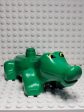 Duplo Alligator Crocodile Fashion