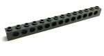 Technic, Brick 1x14 with Holes, Part# 32018 Online Sale