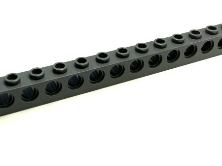 Technic, Brick 1x14 with Holes, Part# 32018 Online Sale