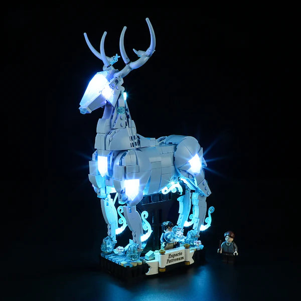 Light Kit For Expecto Patronum, 76414 on Sale