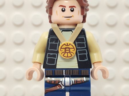 Han Solo, sw1284 Hot on Sale