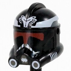 P2 Wolfpack Stealth Helmet- CAC For Cheap