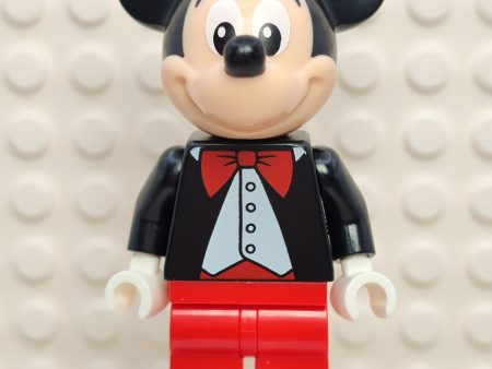 Mickey Mouse - Tuxedo Jacket, dis057 Online Sale