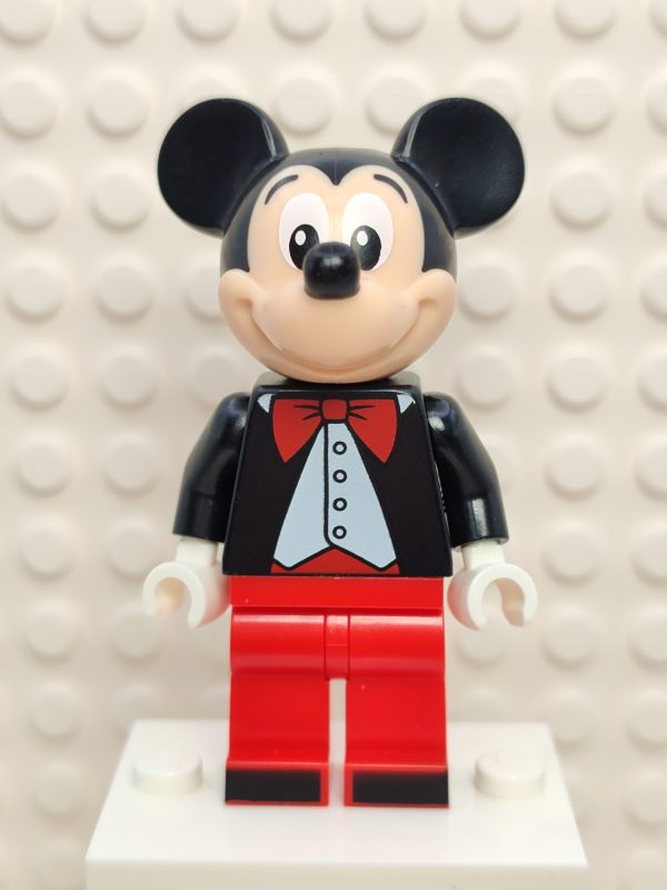 Mickey Mouse - Tuxedo Jacket, dis057 Online Sale