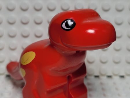 Duplo Baby Tyrannosaurus Rex Supply