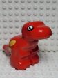 Duplo Baby Tyrannosaurus Rex Supply