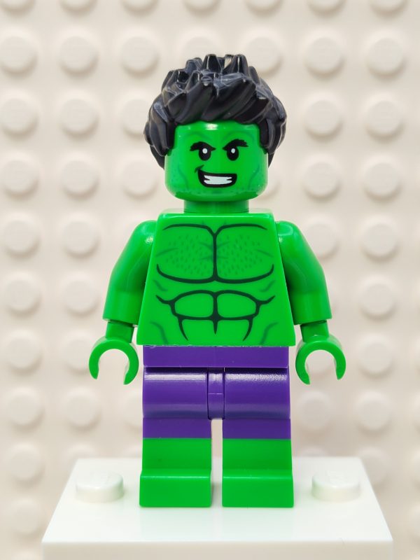 Hulk - Smile   Angry, sh0857 Online now