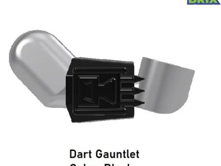 MANDALORIAN DART GAUNTLET Custom for Lego Minifigure For Discount