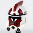 ARC Dredd Helmet- CAC Online Sale