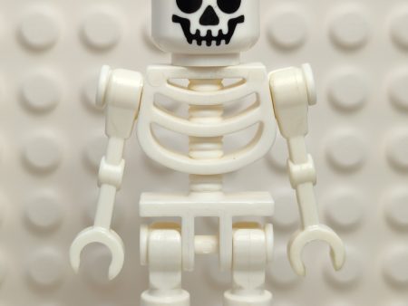 Skeleton with Fantasy Era Torso, gen019 Online