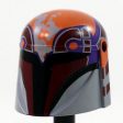 Fem Mando Sab S3 Helmet- CAC Online