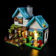 Light Kit For Cozy House, 31139 on Sale