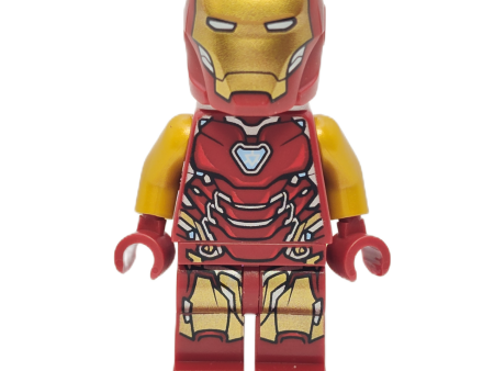 Iron Man - Mark 85 Armor, sh0904 Online now