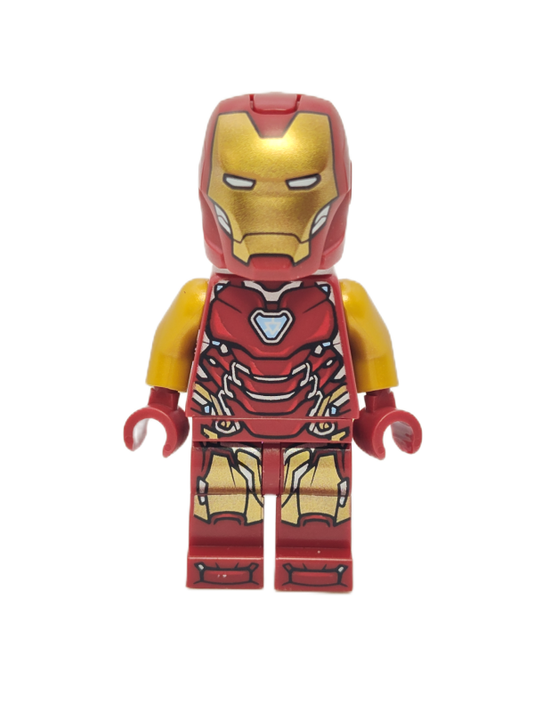 Iron Man - Mark 85 Armor, sh0904 Online now