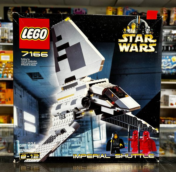 Imperial Shuttle, 7166 Online Sale