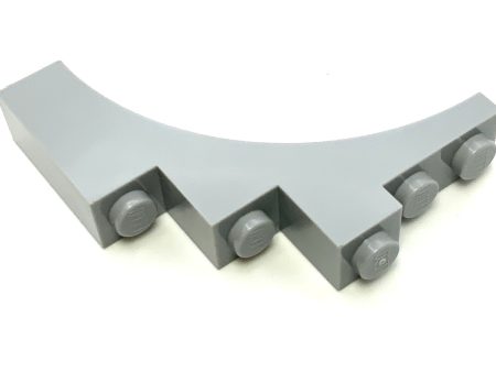 Arch 1x5x4 (Continuous Bow), Part# 2339 14395 For Cheap