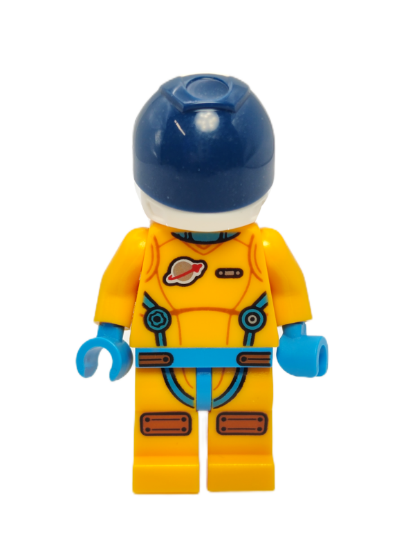 Lunar Space Station Astronaut - Female, cty1420 Online now