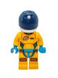 Lunar Space Station Astronaut - Female, cty1420 Online now