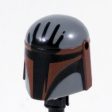 Mando Mawl Grunt Helmet- CAC Online