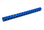 Technic, Brick 1x16 with Holes, Part# 3703 on Sale