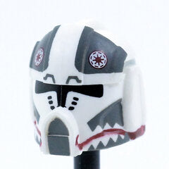 P2 Pilot Matchstick Helmet- CAC Fashion