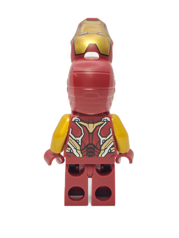 Iron Man - Mark 85 Armor, sh0904 Online now