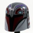 Fem Mando Sab S4 Helmet- CAC For Cheap